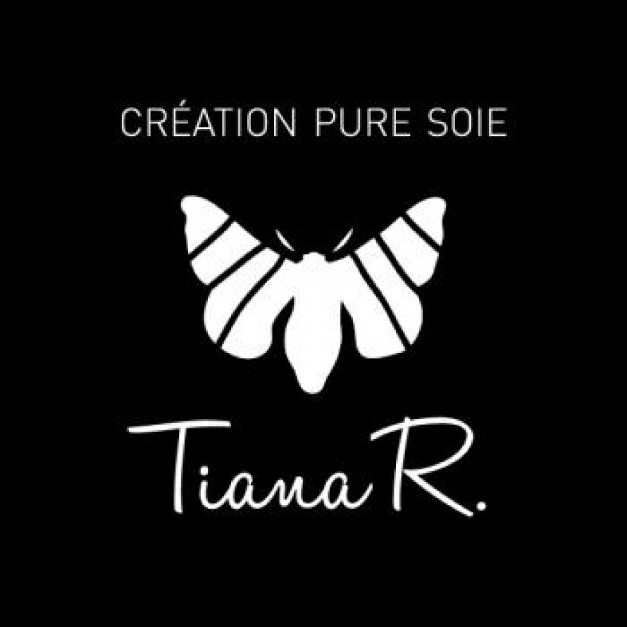 Tiana R - Création Pure Soie