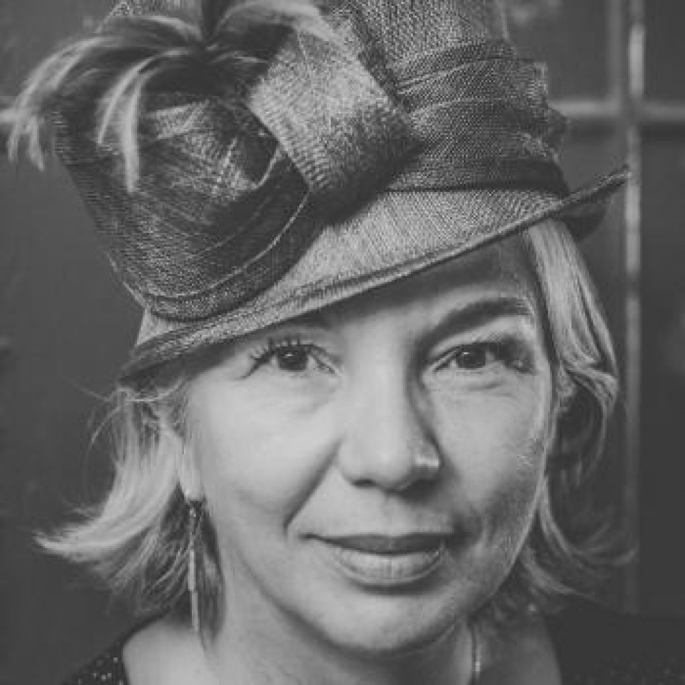 MARY COLIBRI | Métiers d&amp;#39;Art en Pays de la Loire