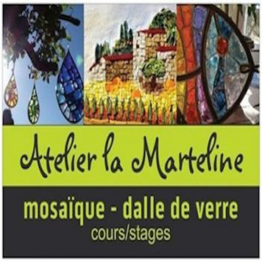 ATELIER  LA MARTELINE