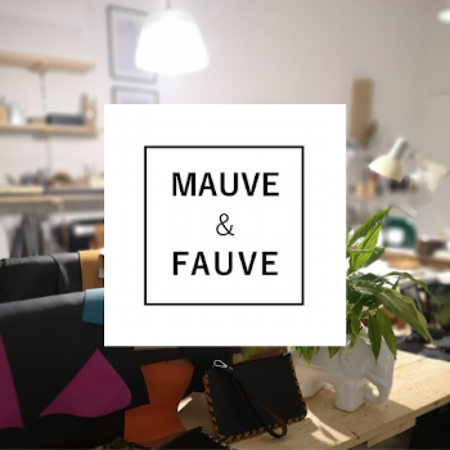 MAUVE & FAUVE