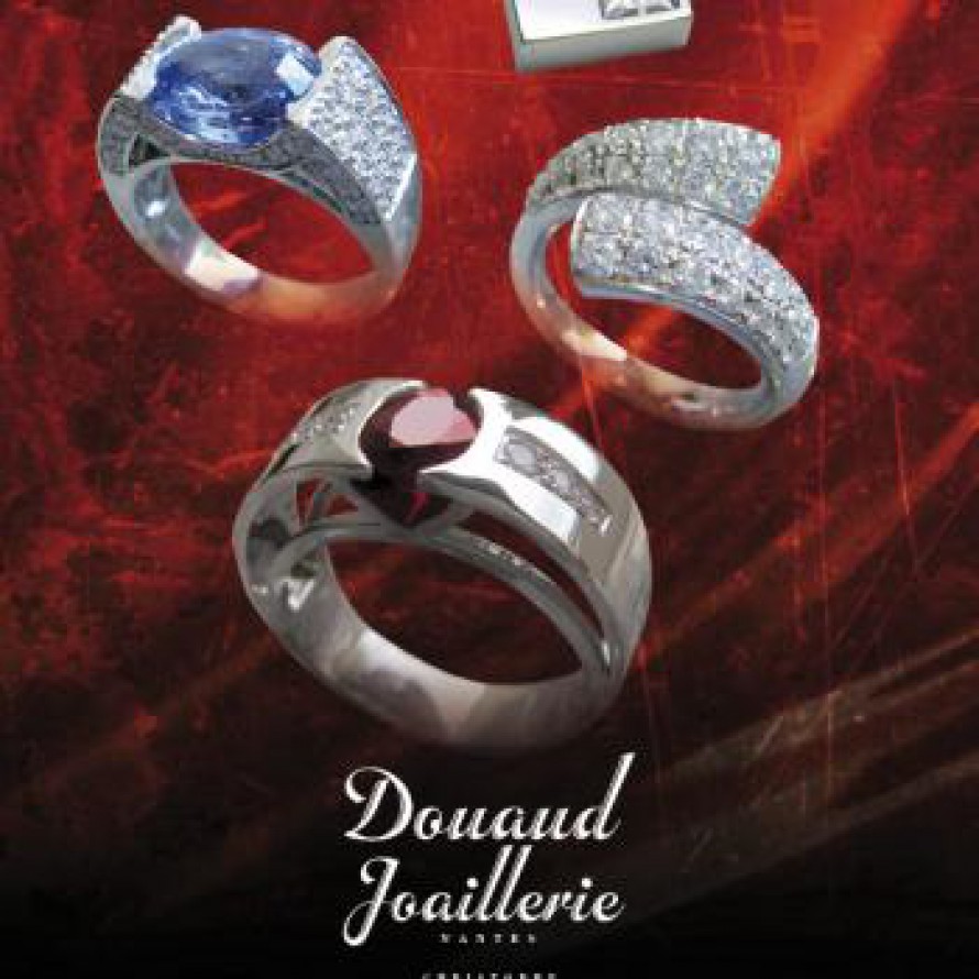 DOUAUD JOAILLERIE