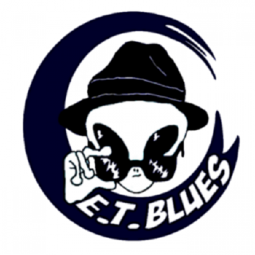 ET.BLUES GUITARES