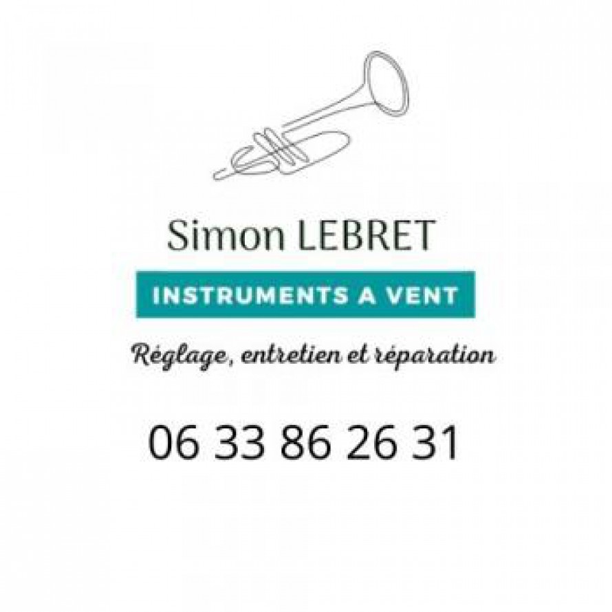 SIMON LEBRET