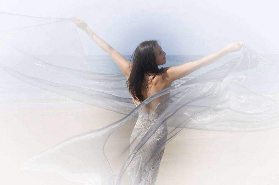 BEATRICE DUPONT COUTURE