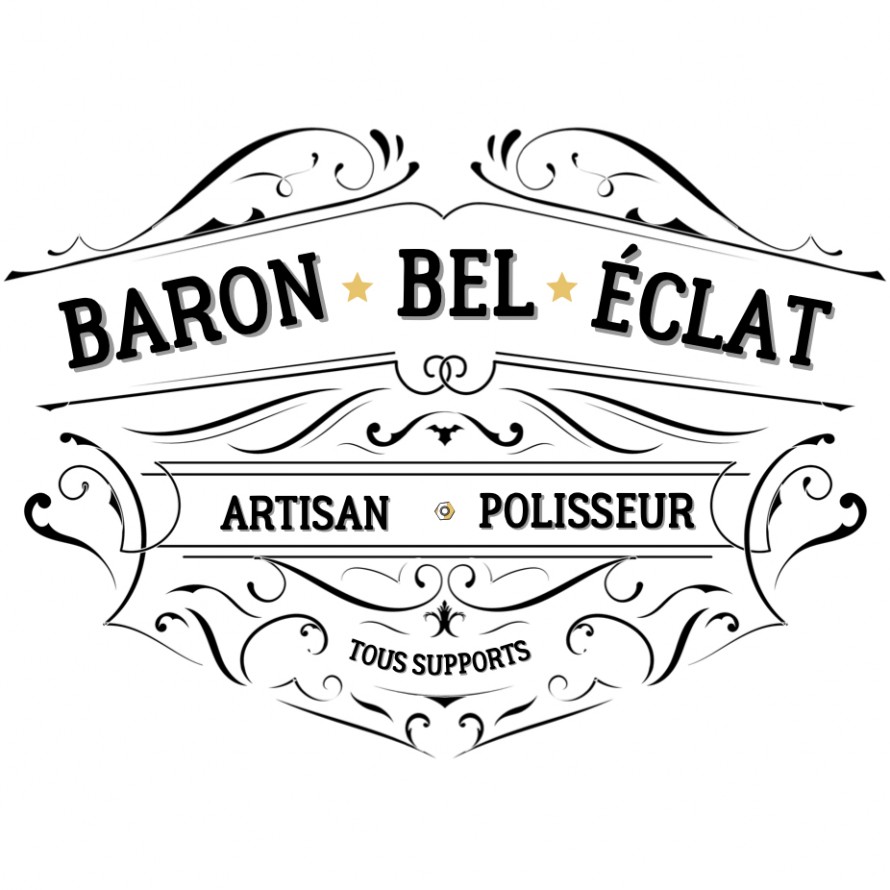 BARON BEL ECLAT