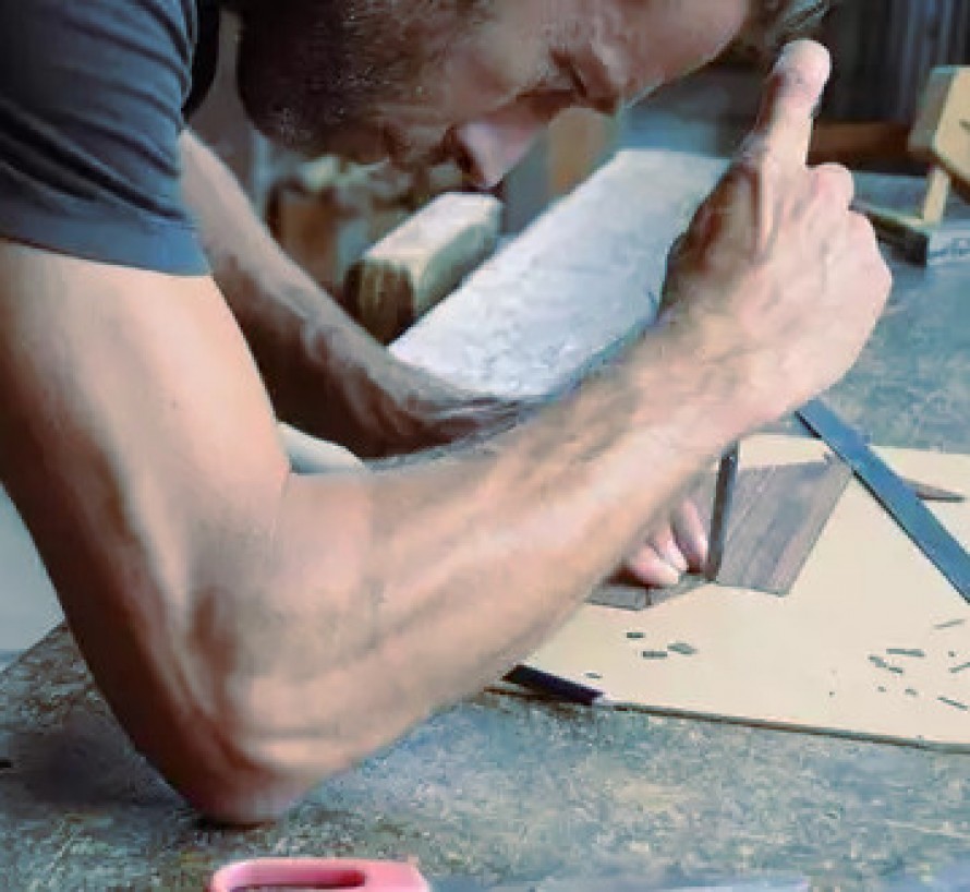 ATELIERS LAVOISIER