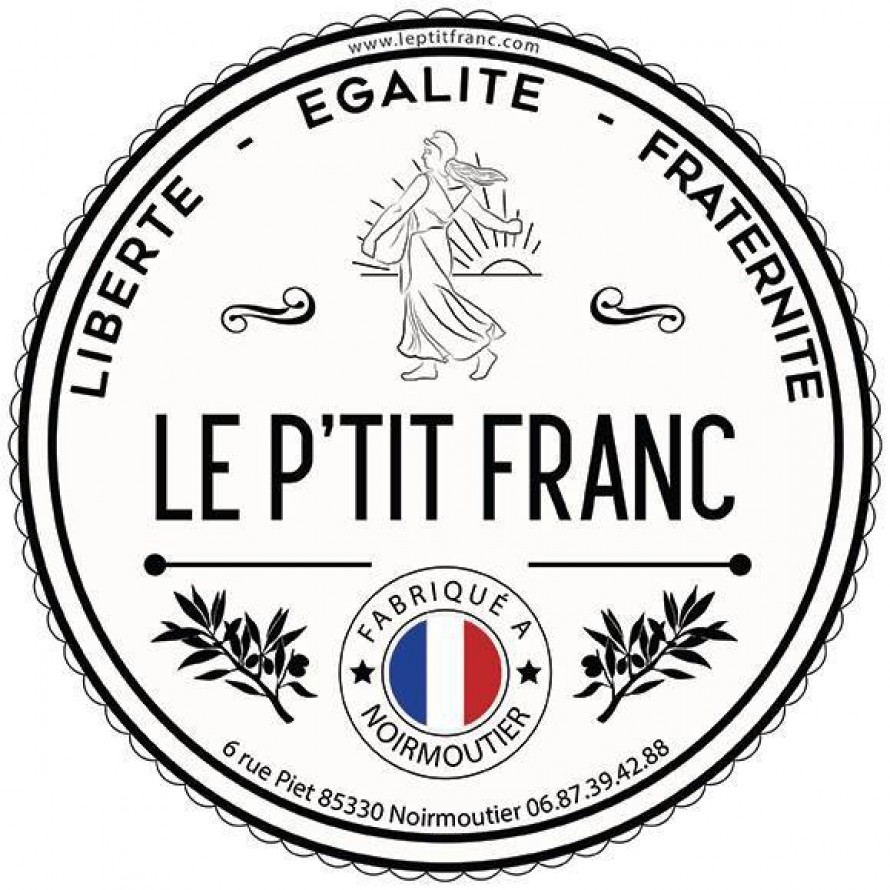 LE PTIT FRANC