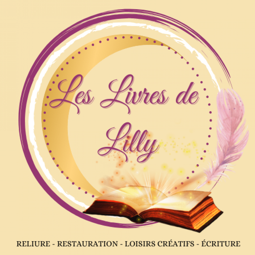 LES LIVRES DE LILLY