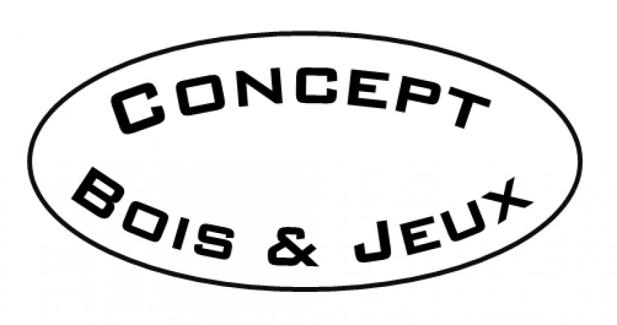 Concept Bois & Jeux - Billes en May'