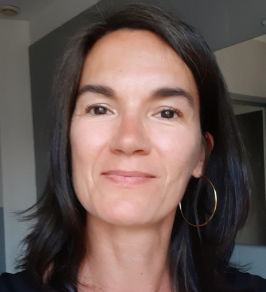 Delphine VINCENT Assistante de direction et gestion de projet