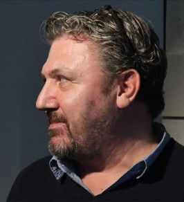 Franck LAVILLONNIERE Conseiller en développement métiers d’art