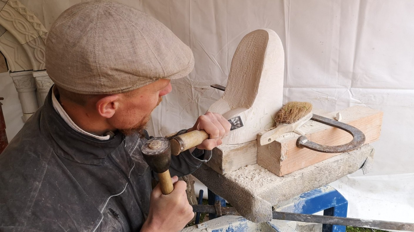APPEL À CANDIDATURE - Journées Européennes des Métiers d’Art 2025 à Malicorne-sur-Sarthe