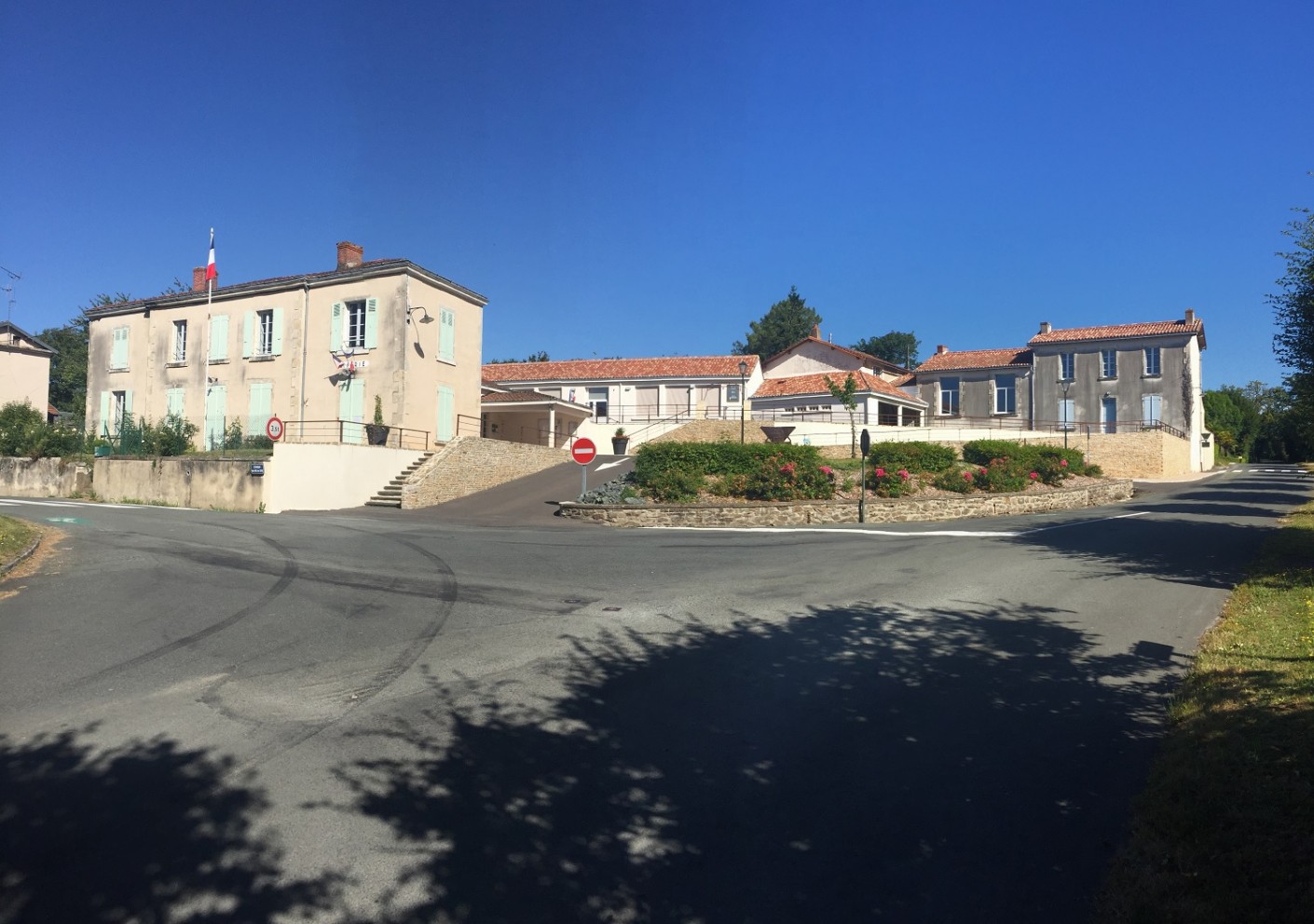 Atelier d'artiste ou artisan d'art à Faymoreau (Vendée)