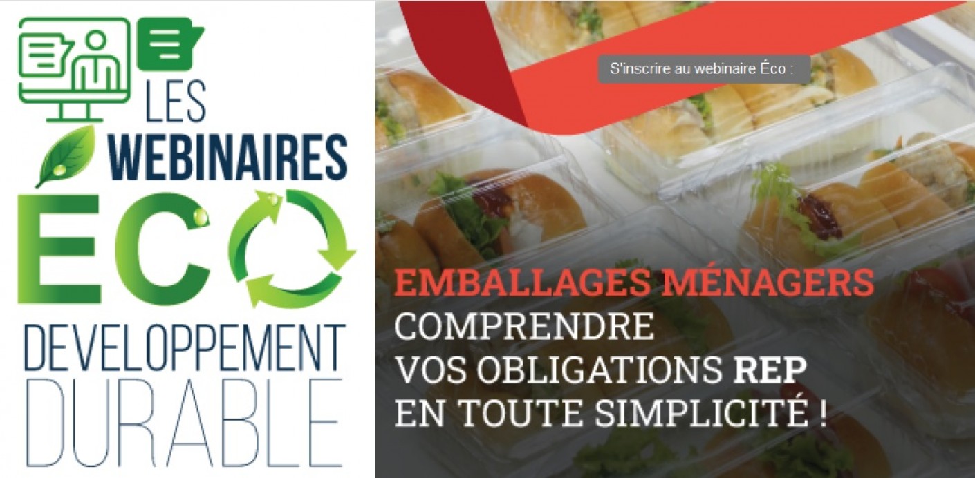 Emballages Ménagers | Comprendre vos obligations REP en Toute Simplicité