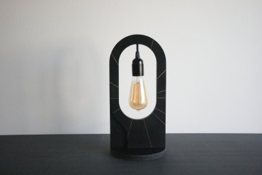 Lampe Erèbe de la collection Styx par Arcadie