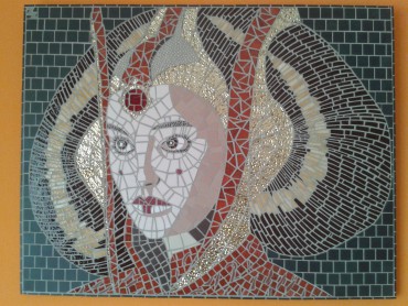 Tableau Star Wars : Amidala