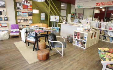 boutique de Gérénov-Distrimousse