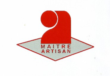 Maître artisan en métiers d'art