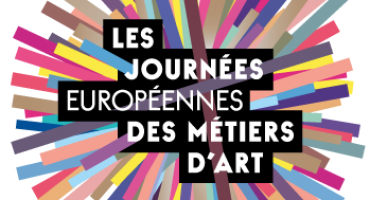 Les journées européennes des metiers d'art