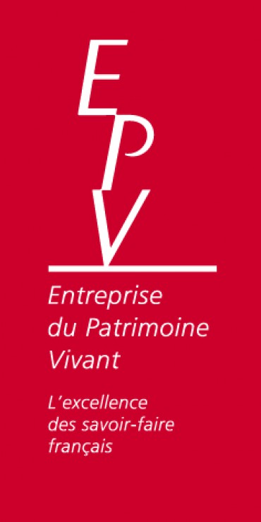 entreprise du patrimoine vivant