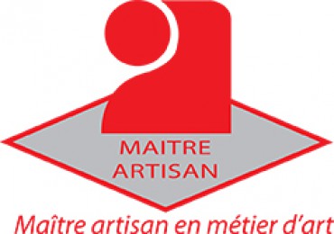 Maître artisan en métier d'art