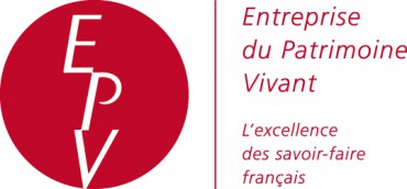 Entreprise du Patrimoine Vivant (label d'état EPV)