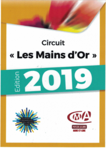 circuit les mains d'or