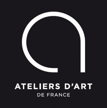 Adhérente aux Ateliers d'Art de France