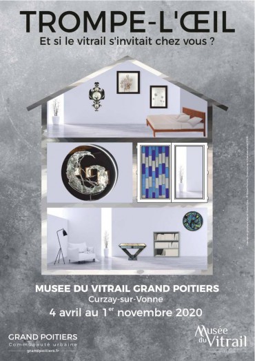 Musée du Vitrail de Grand Poitiers