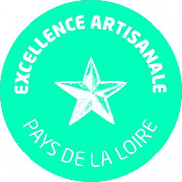 2ème prix du trophée d'excellence artisanale régionale dans la catégorie collectif