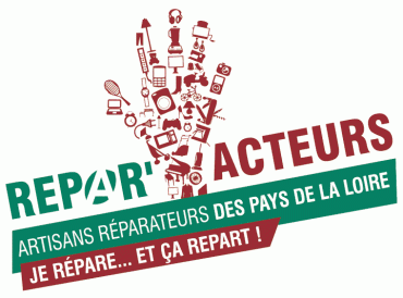 Repar'Acteurs 