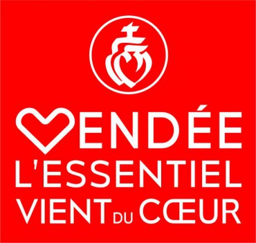 Label - Vendée l'Essentiel vient du coeur