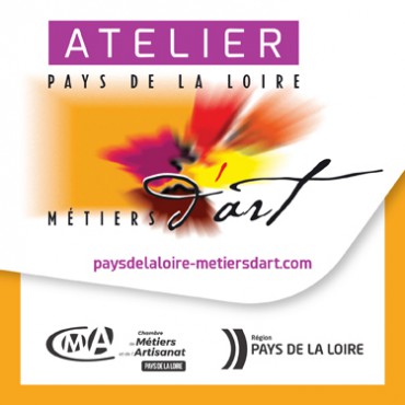 Atelier métier d'art