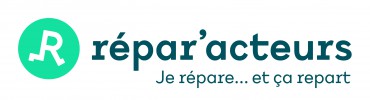 Label Répar'acteurs