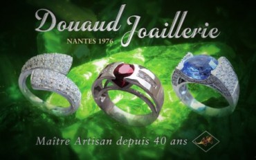 Créations Joaillerie.