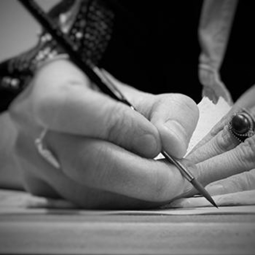 ATELIER PIGMENTS ET VERMEIL