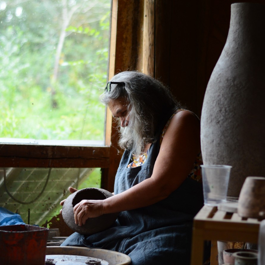 ATELIER CERAMIQUE GUYLENE RENAUD