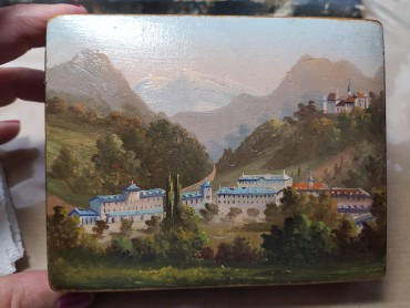 Après restauration